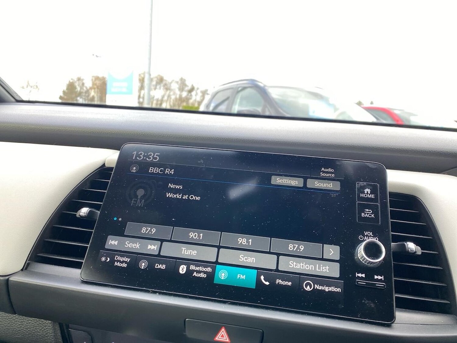 Used Honda Jazz 2022 for sale - 78191931: Photo 13