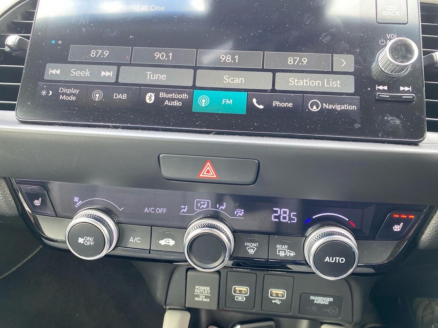 Used Honda Jazz 2022 for sale - 78191931: Photo 14