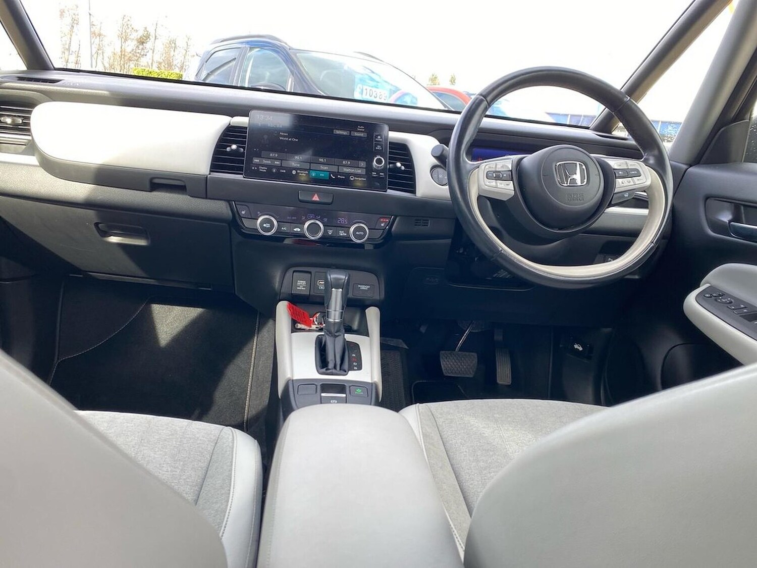 Used Honda Jazz 2022 for sale - 78191931: Photo 15