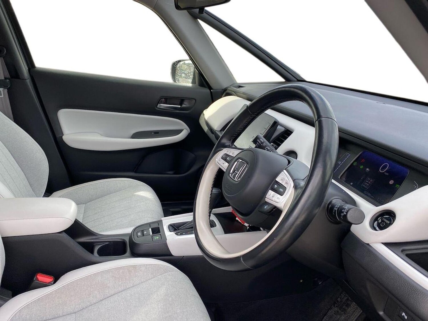 Used Honda Jazz 2022 for sale - 78191931: Photo 17