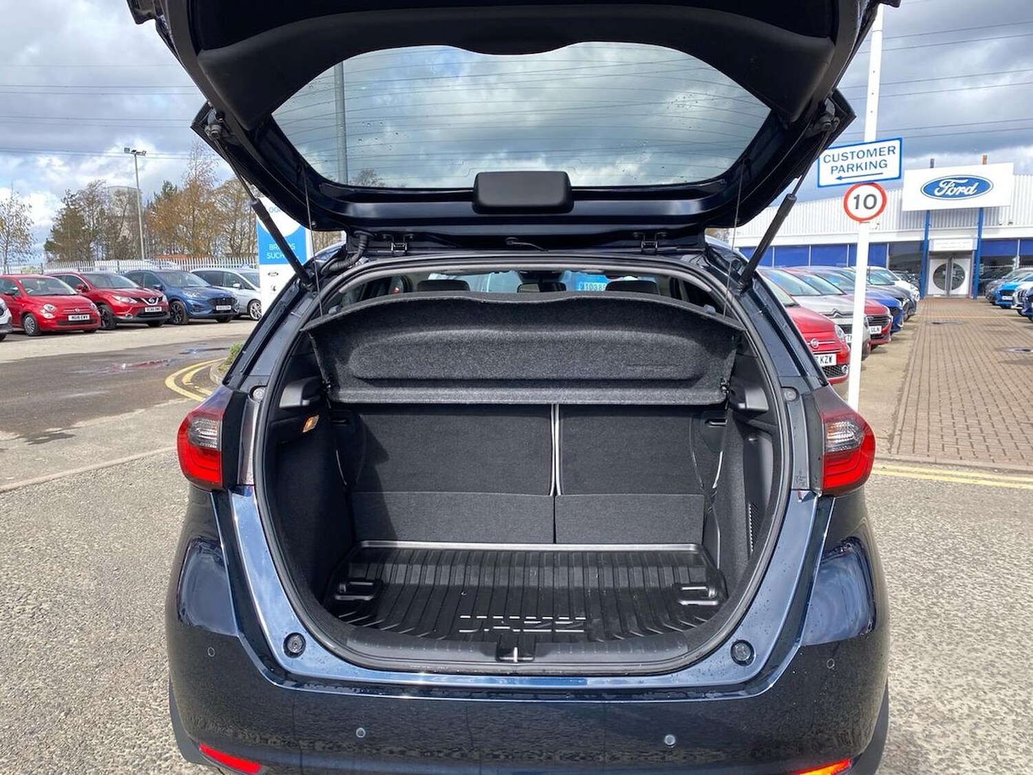 Used Honda Jazz 2022 for sale - 78191931: Photo 19