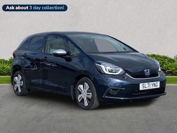 Used Honda Jazz 2022 for sale - 78191931: Photo