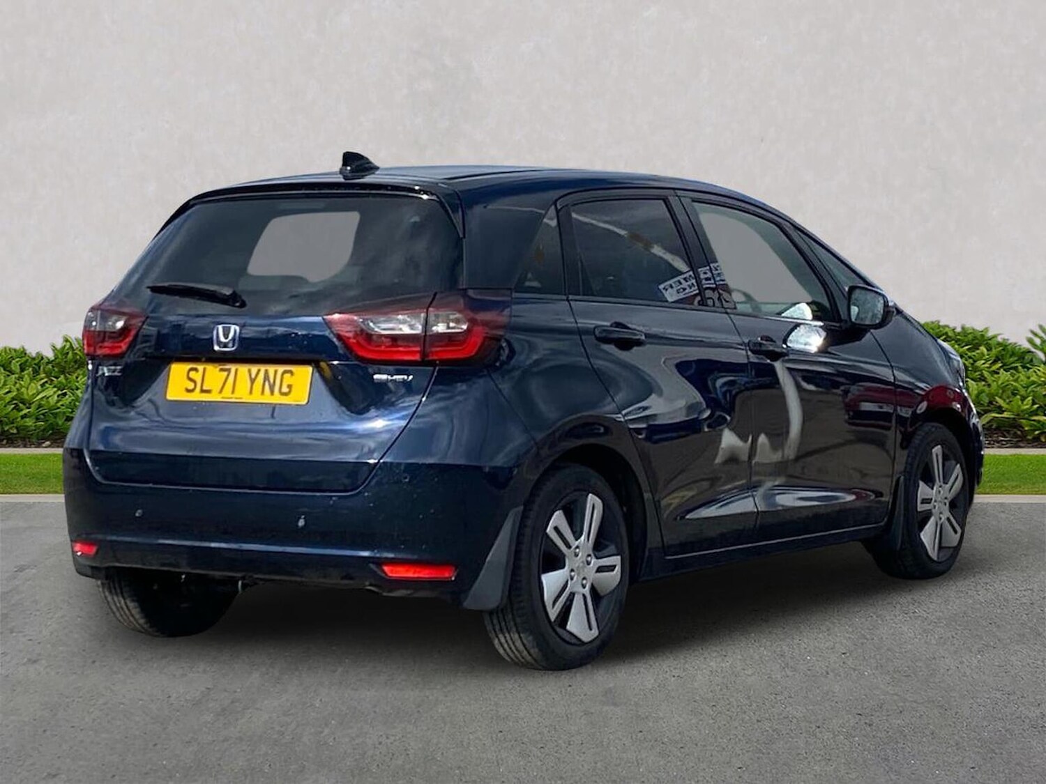 Used Honda Jazz 2022 for sale - 78191931: Photo 20