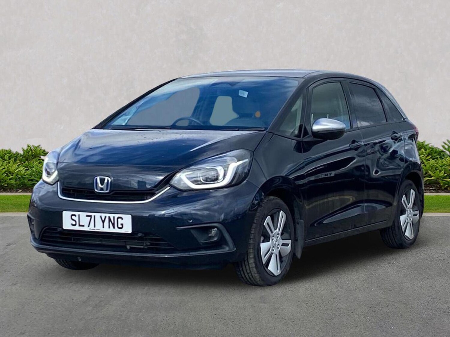 Used Honda Jazz 2022 for sale - 78191931: Photo 22