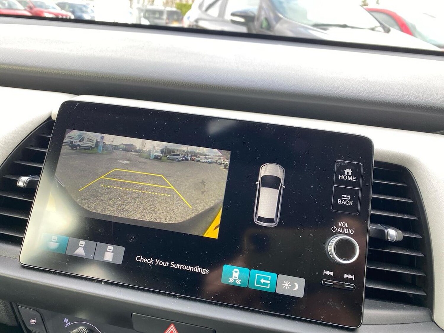 Used Honda Jazz 2022 for sale - 78191931: Photo 25