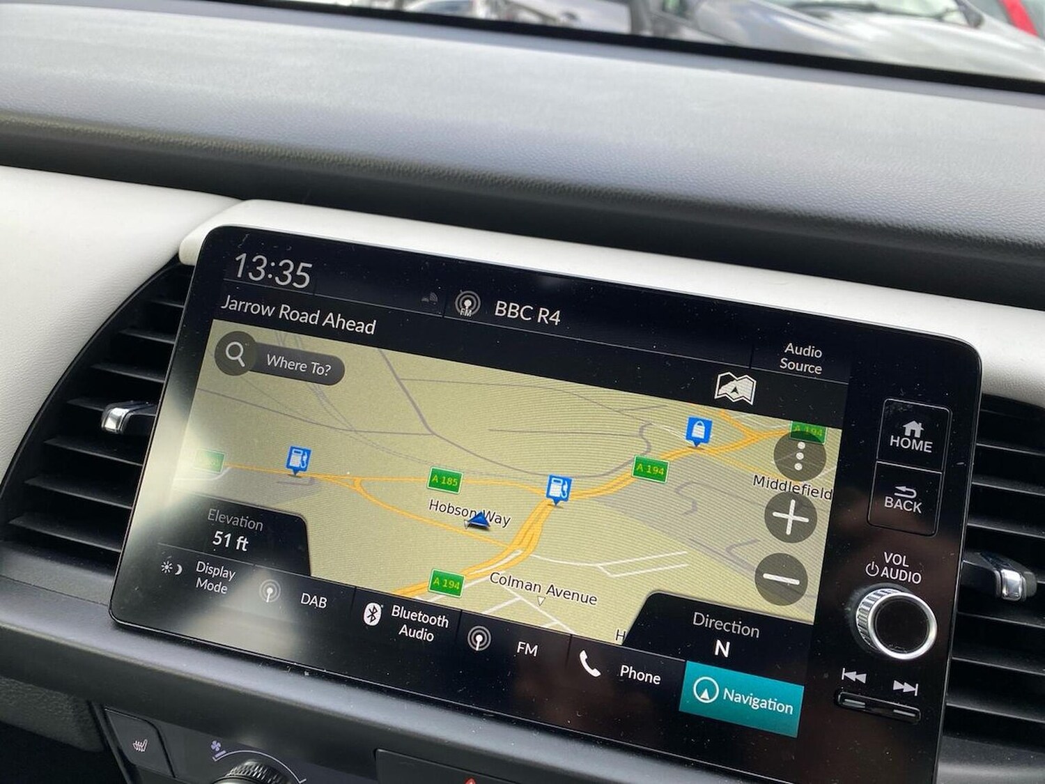 Used Honda Jazz 2022 for sale - 78191931: Photo 26