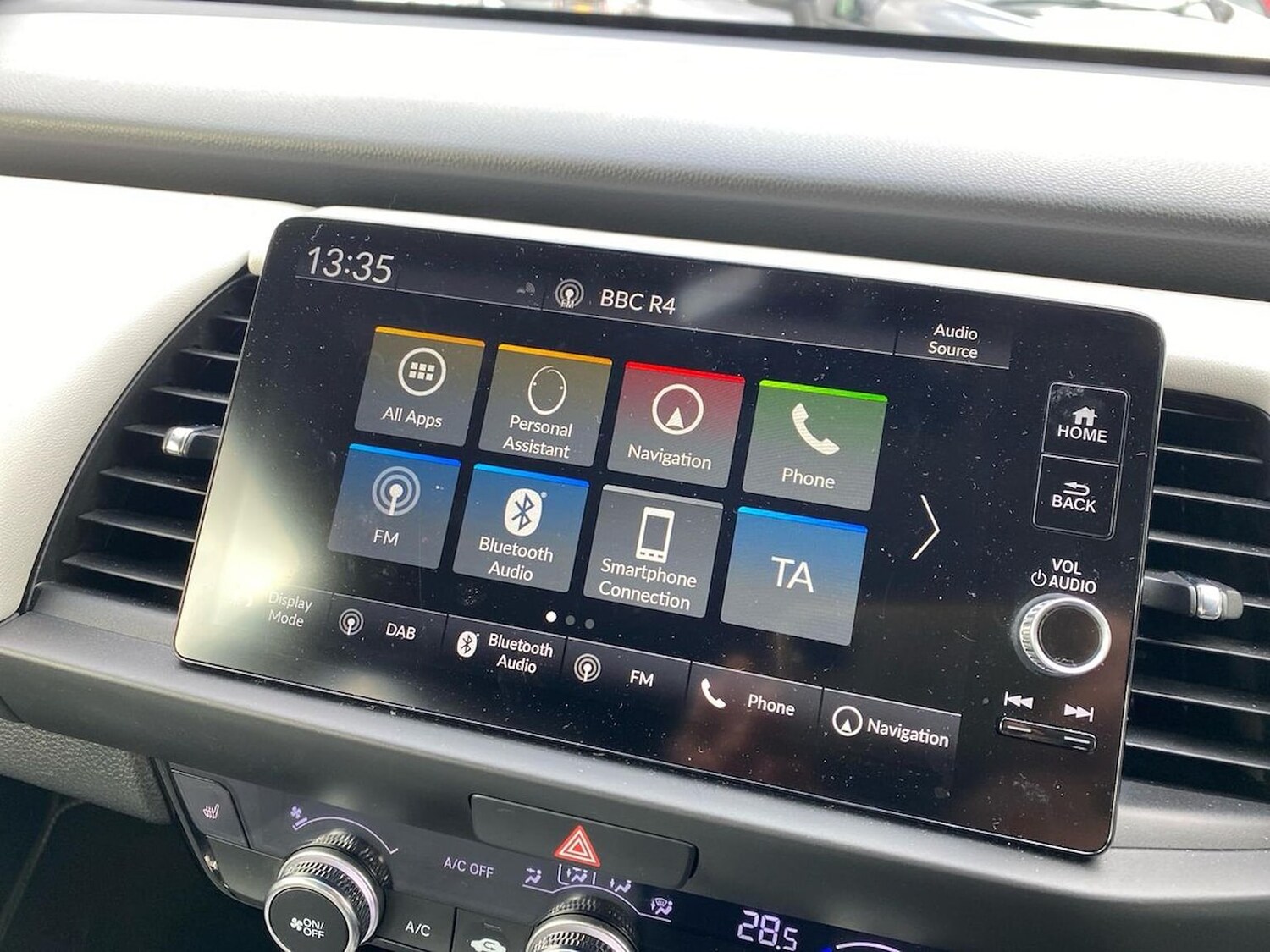 Used Honda Jazz 2022 for sale - 78191931: Photo 27