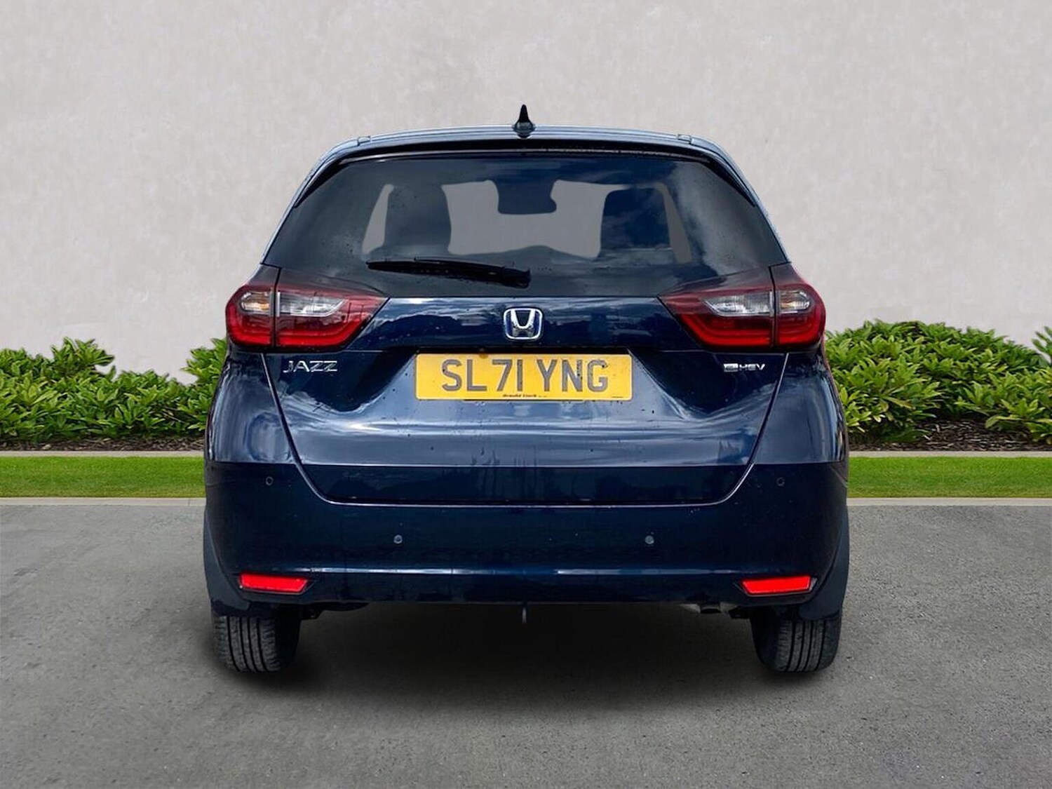 Used Honda Jazz 2022 for sale - 78191931: Photo 6