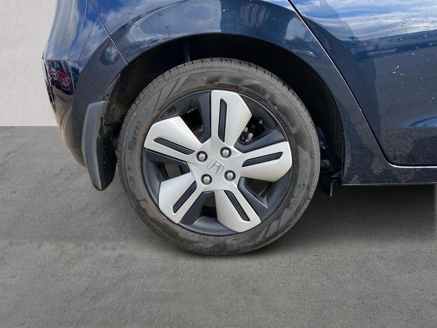 Used Honda Jazz 2022 for sale - 78191931: Photo 8