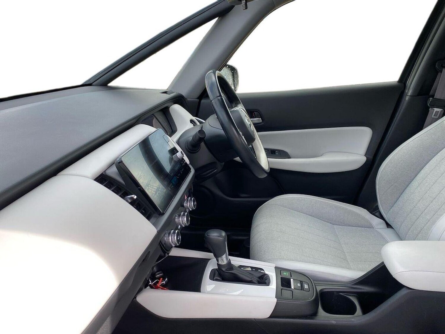 Used Honda Jazz 2022 for sale - 78191931: Photo 9