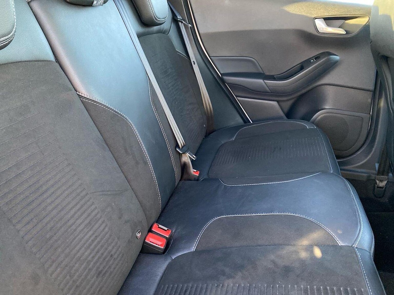 Used Ford Fiesta 2019 for sale - 76391775: Photo 16