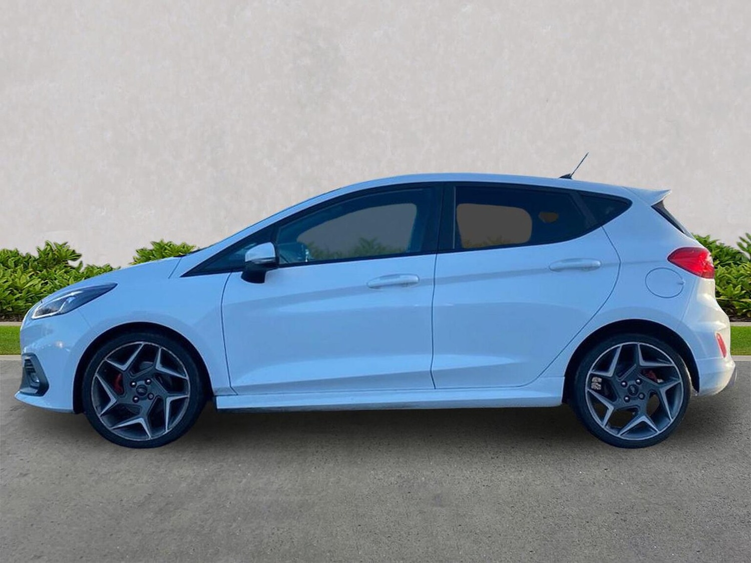 Used Ford Fiesta 2019 for sale - 76391775: Photo 19