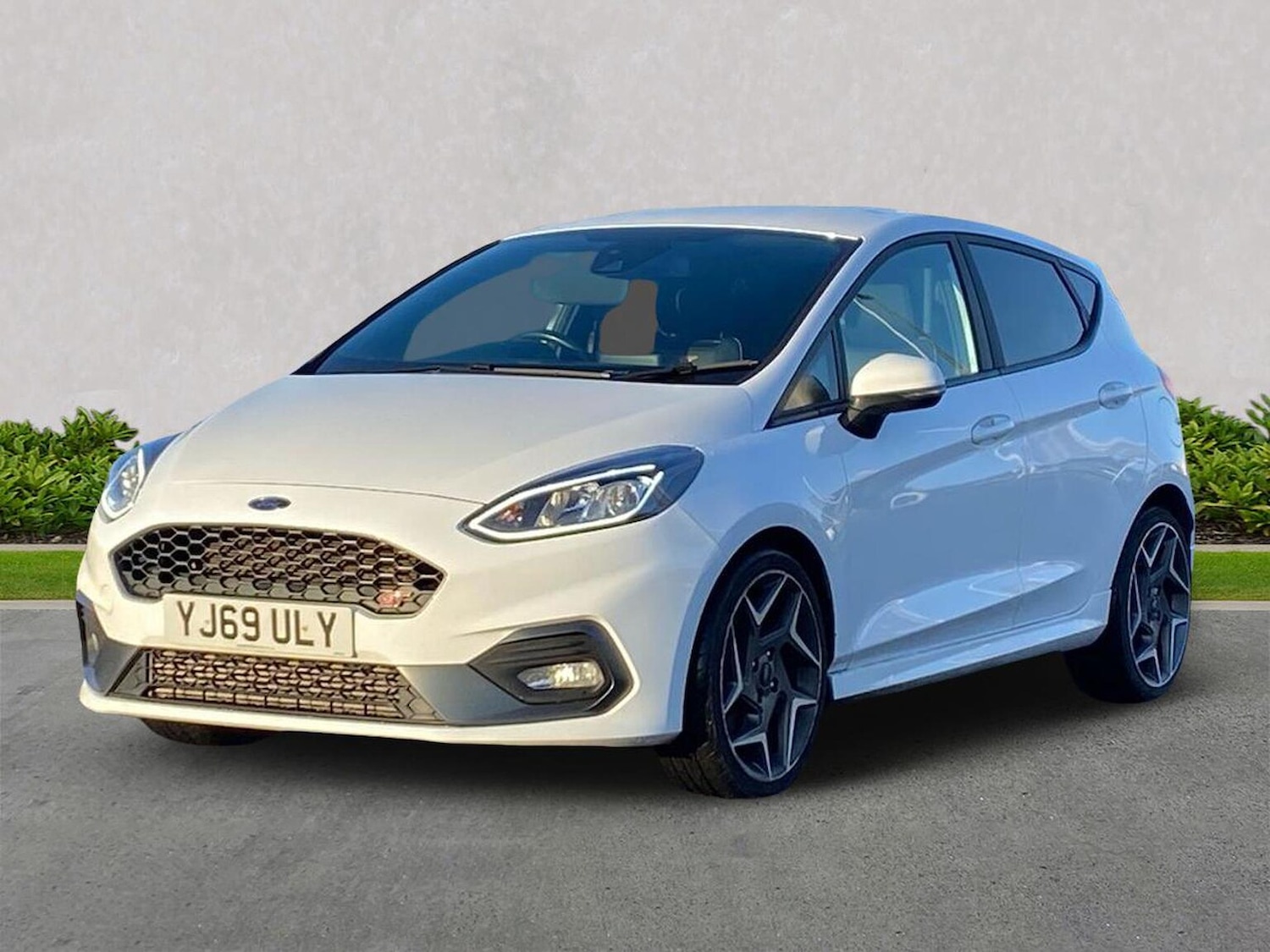 Used Ford Fiesta 2019 for sale - 76391775: Photo 20