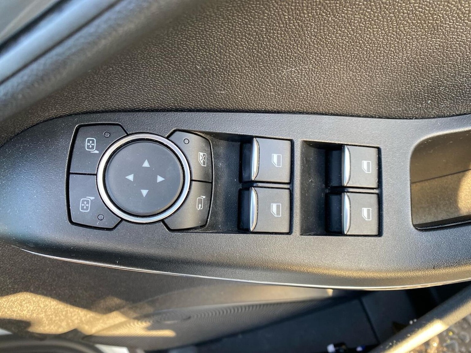 Used Ford Fiesta 2019 for sale - 76391775: Photo 21