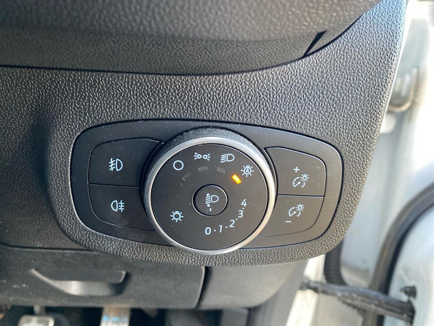 Used Ford Fiesta 2019 for sale - 76391775: Photo 22