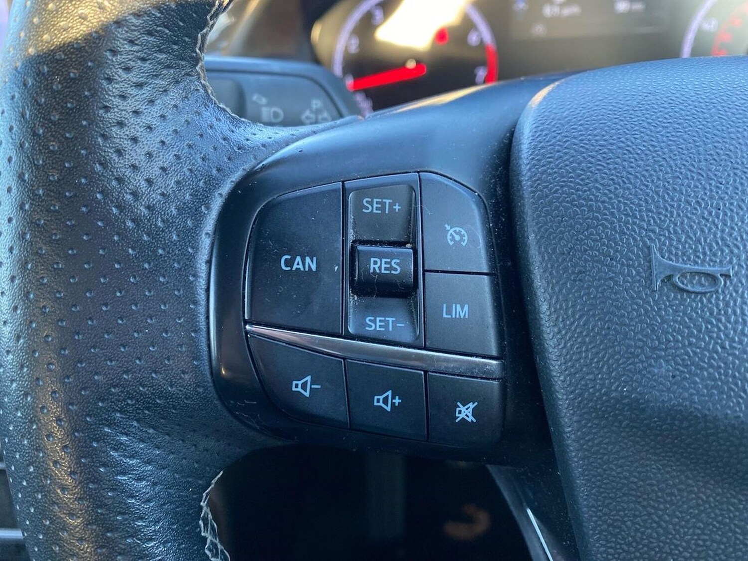 Used Ford Fiesta 2019 for sale - 76391775: Photo 26