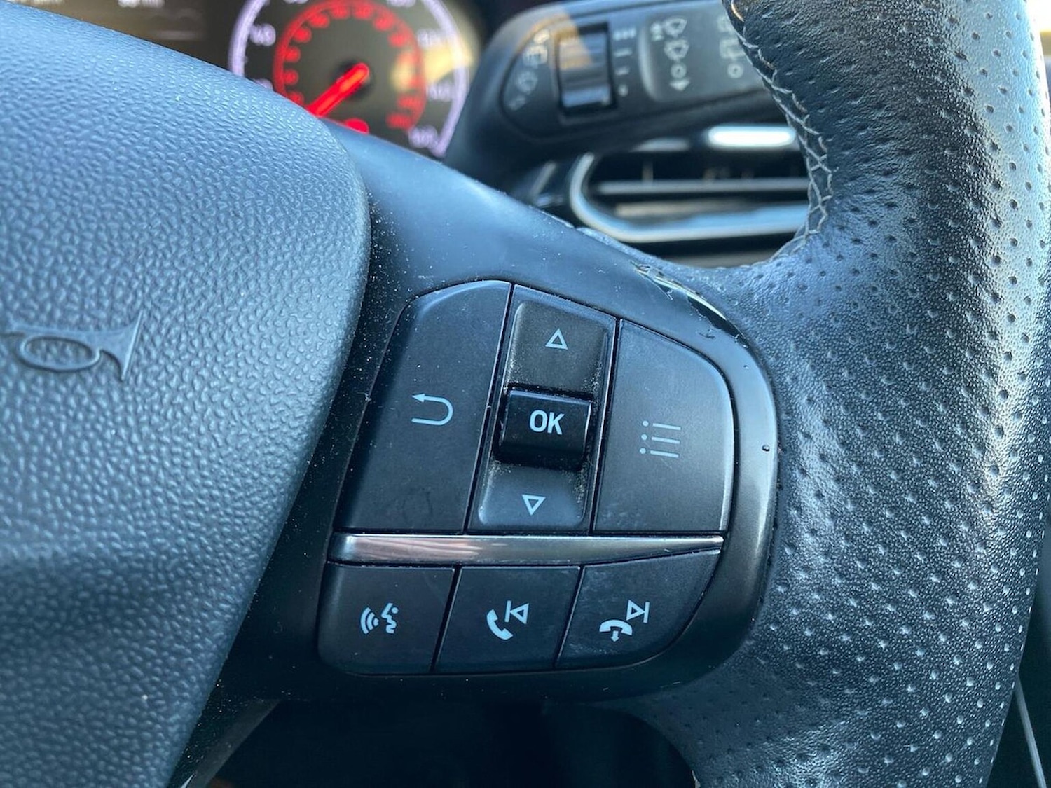 Used Ford Fiesta 2019 for sale - 76391775: Photo 27