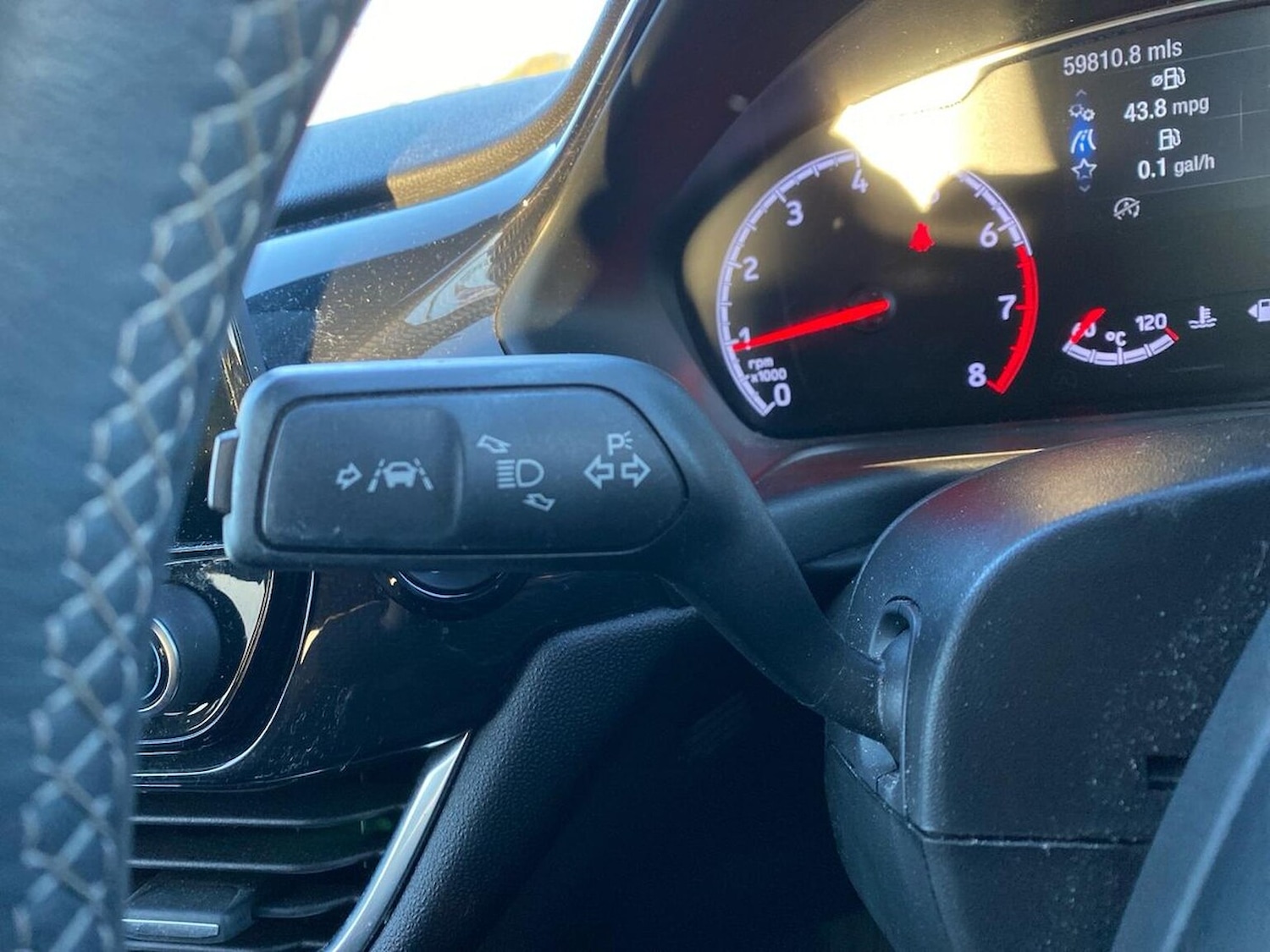 Used Ford Fiesta 2019 for sale - 76391775: Photo 28