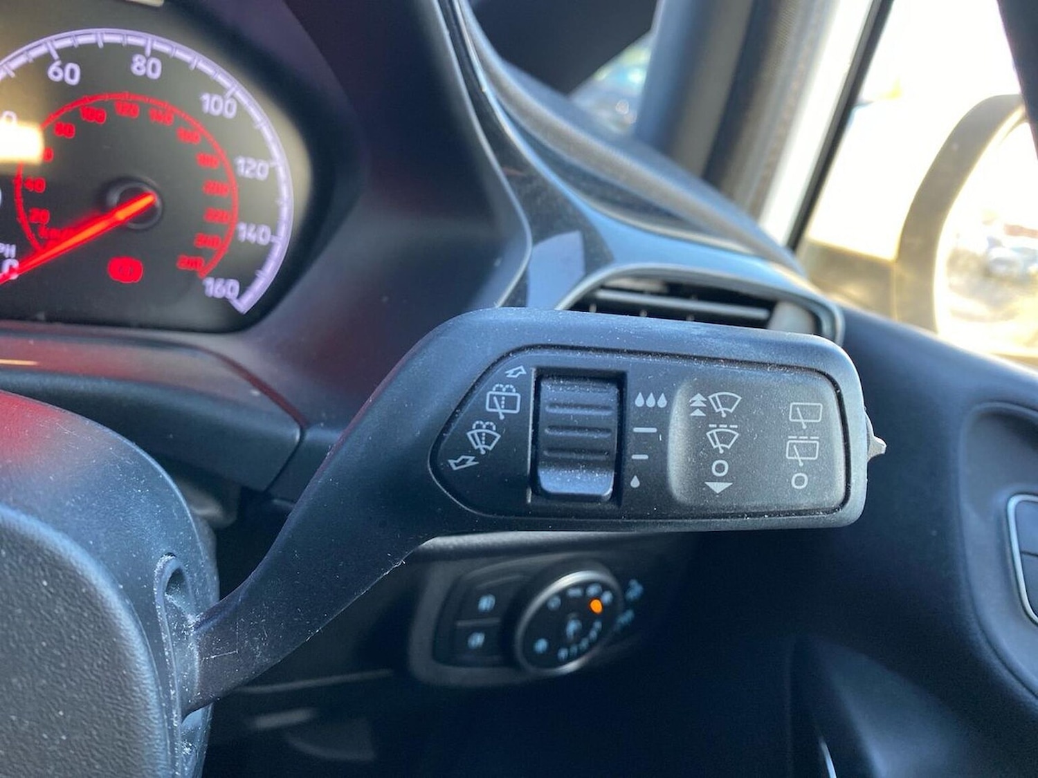 Used Ford Fiesta 2019 for sale - 76391775: Photo 29