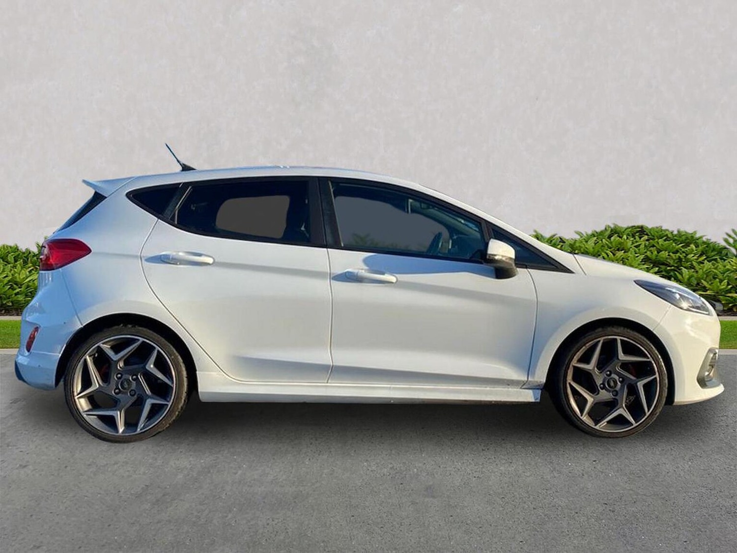 Used Ford Fiesta 2019 for sale - 76391775: Photo 3