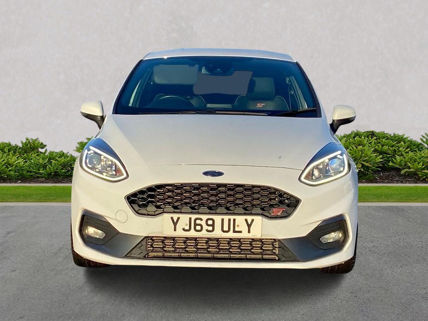 Used Ford Fiesta 2019 for sale - 76391775: Photo 5