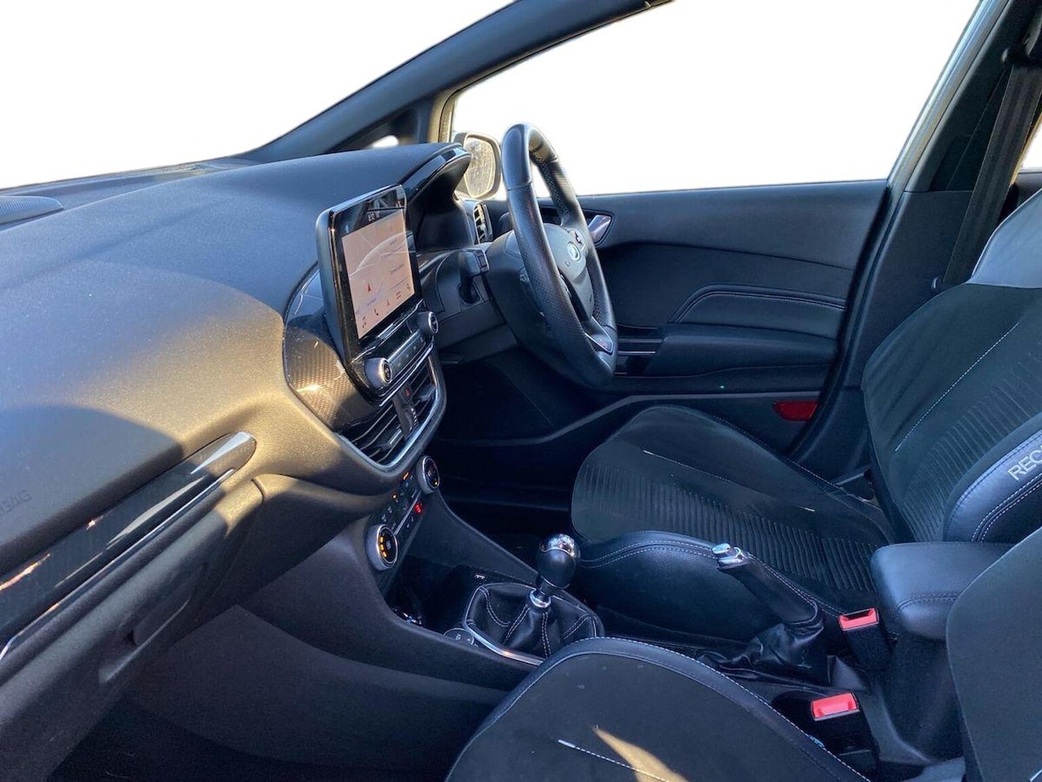 Used Ford Fiesta 2019 for sale - 76391775: Photo 7