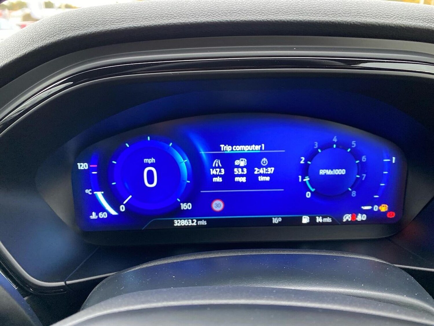 Used Ford Focus 2021 for sale - 76541782: Photo 10