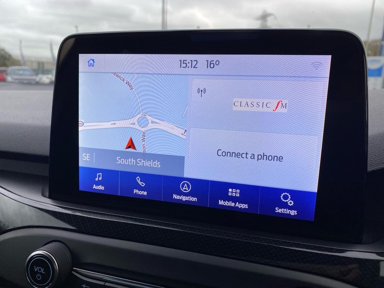 Used Ford Focus 2021 for sale - 76541782: Photo 11