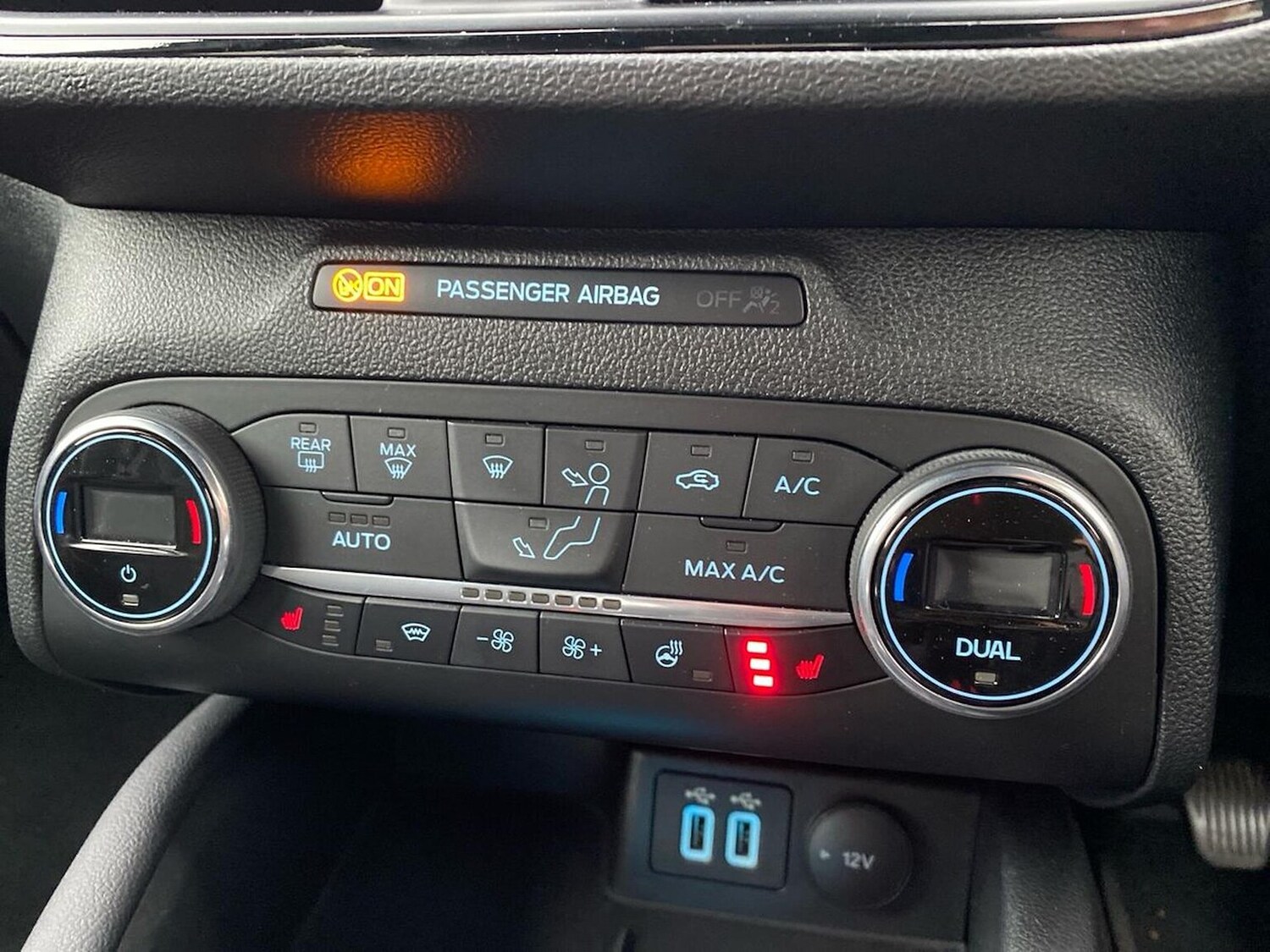 Used Ford Focus 2021 for sale - 76541782: Photo 12