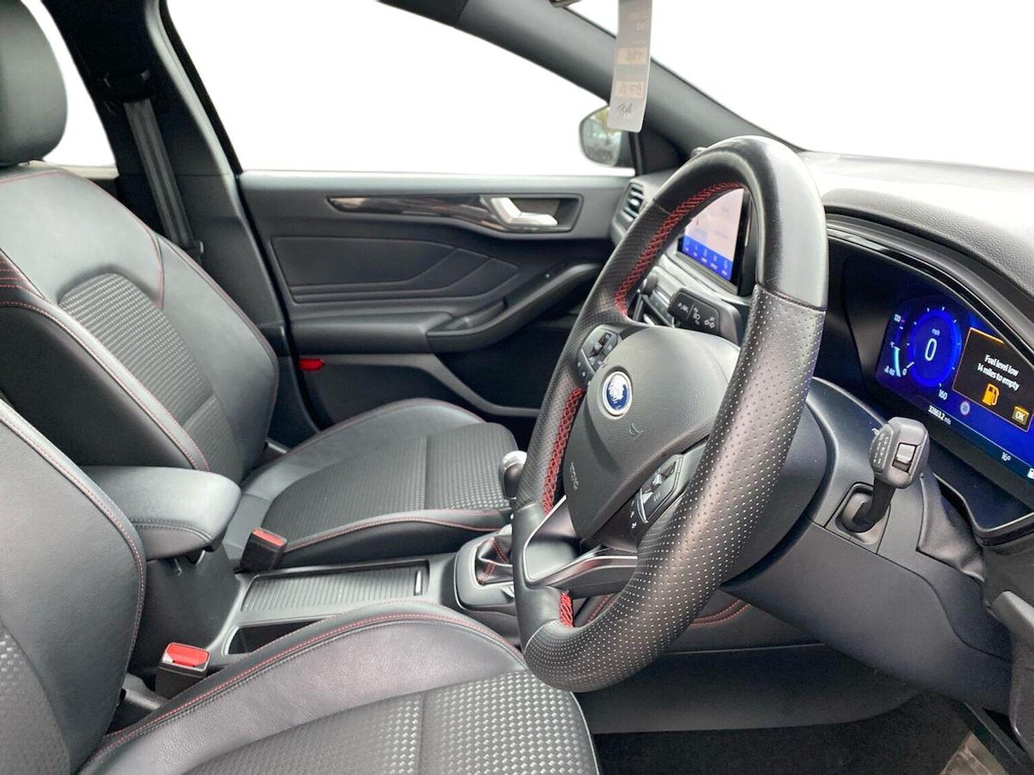 Used Ford Focus 2021 for sale - 76541782: Photo 15