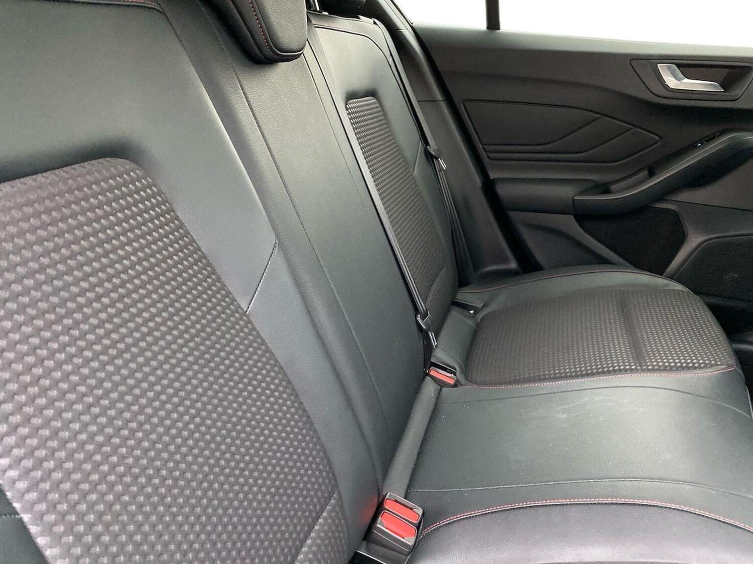 Used Ford Focus 2021 for sale - 76541782: Photo 16