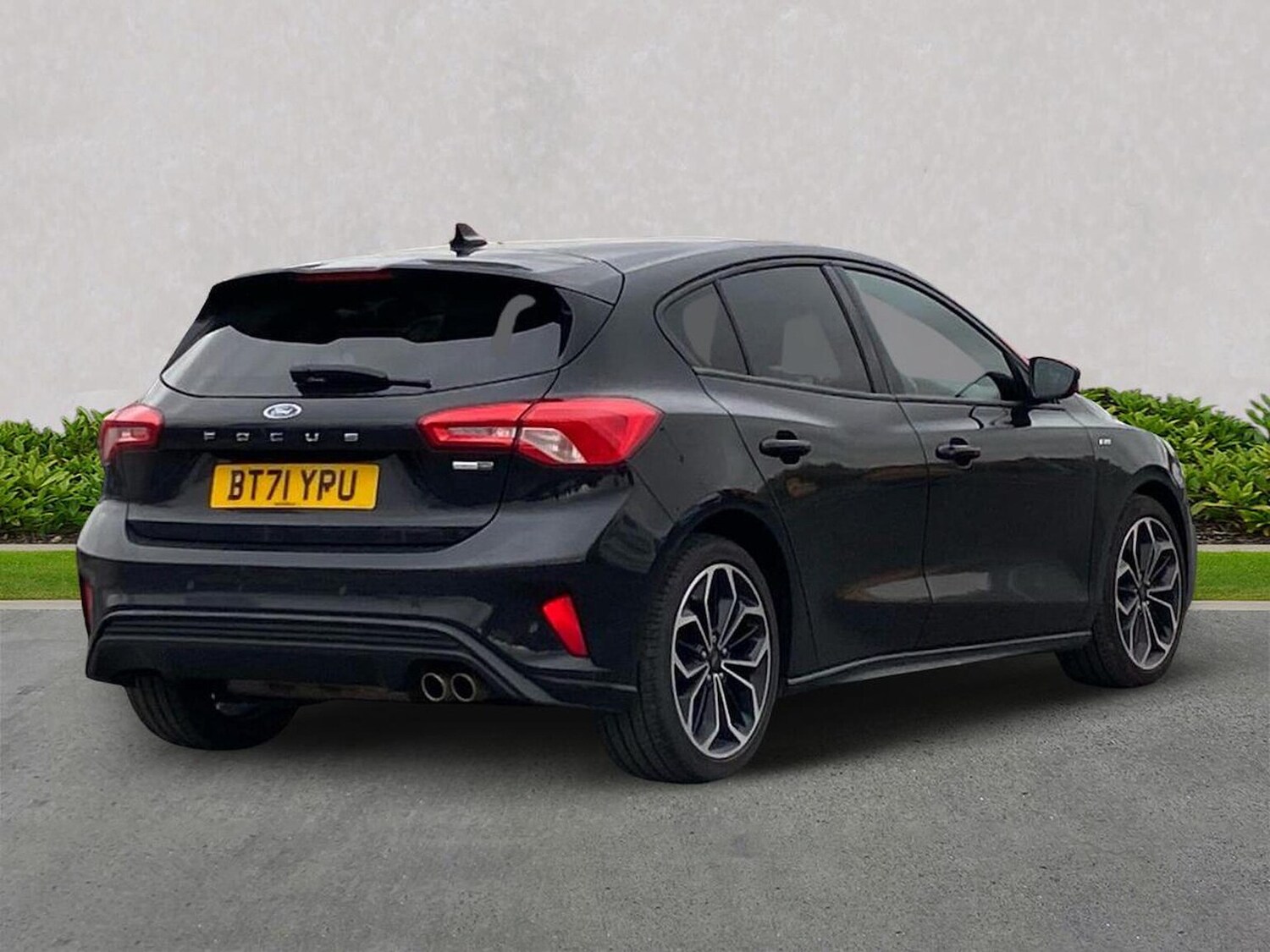 Used Ford Focus 2021 for sale - 76541782: Photo 18