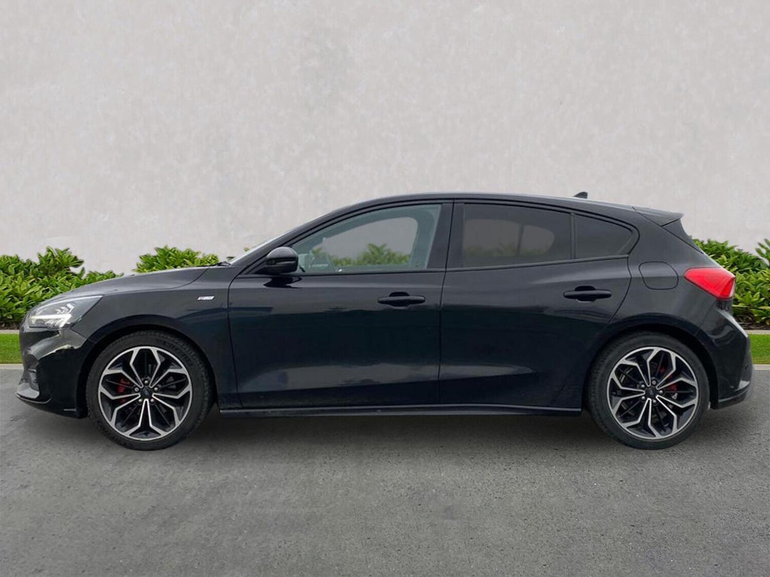 Used Ford Focus 2021 for sale - 76541782: Photo 19