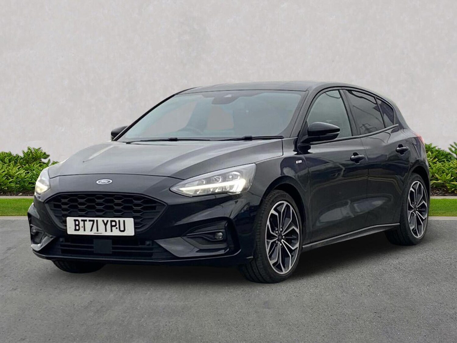 Used Ford Focus 2021 for sale - 76541782: Photo 20