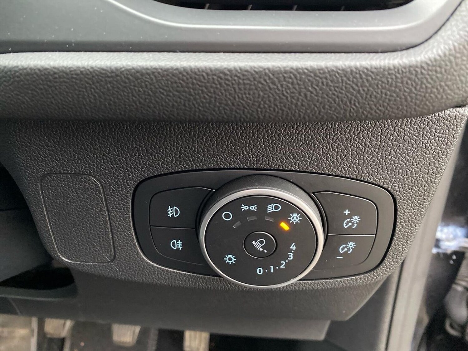 Used Ford Focus 2021 for sale - 76541782: Photo 22