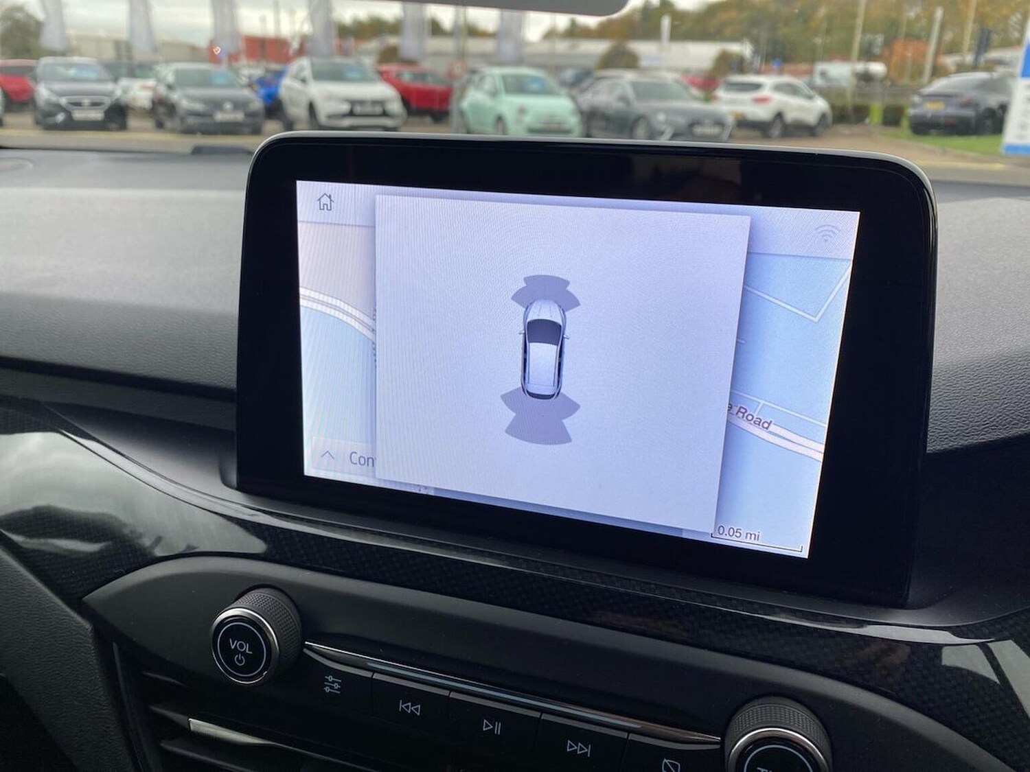 Used Ford Focus 2021 for sale - 76541782: Photo 23