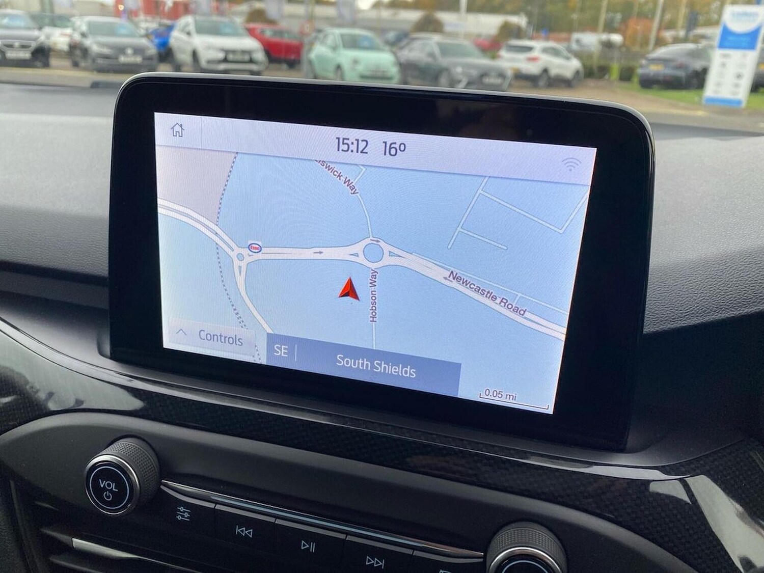 Used Ford Focus 2021 for sale - 76541782: Photo 24