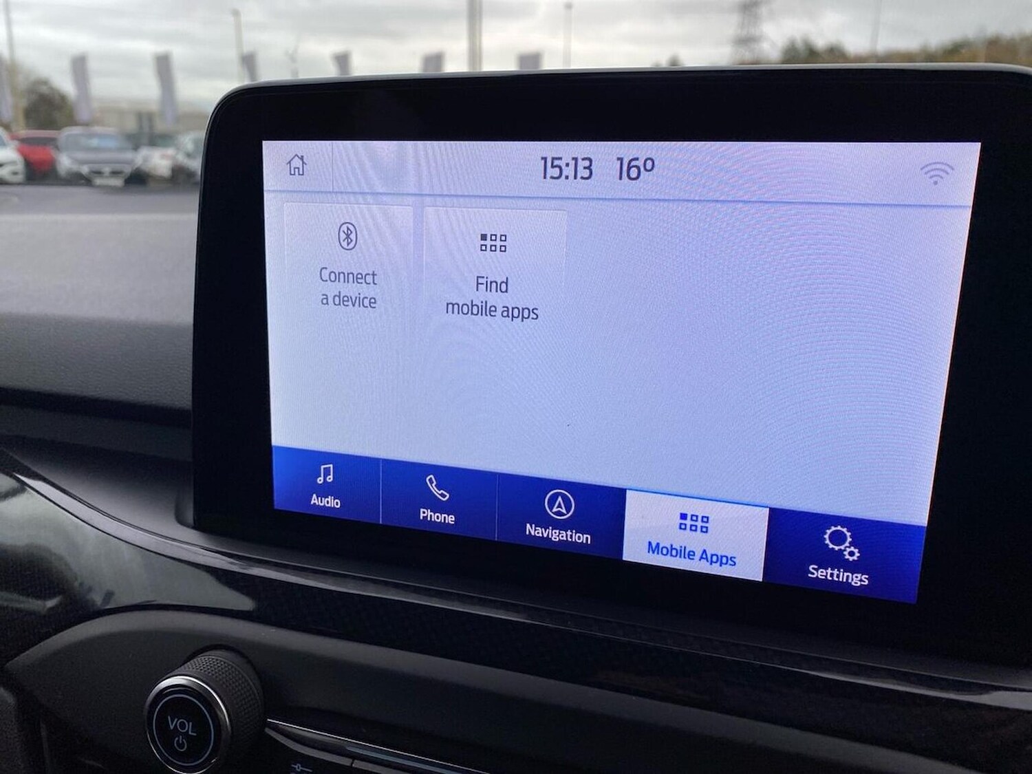 Used Ford Focus 2021 for sale - 76541782: Photo 25