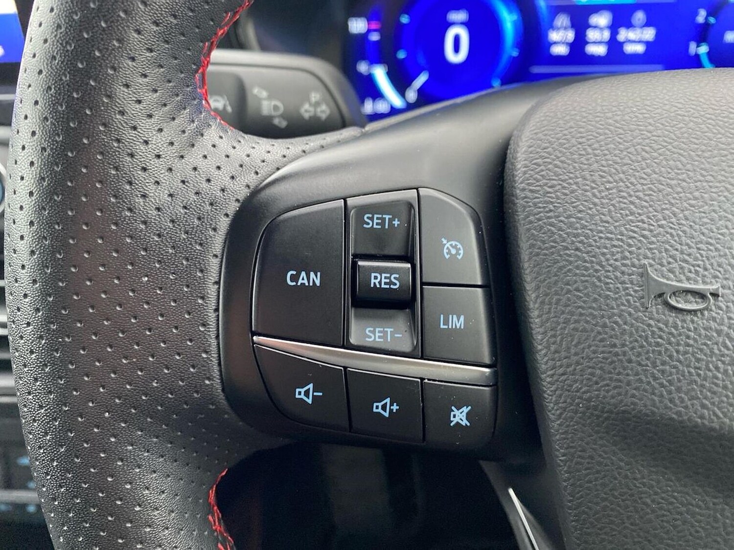 Used Ford Focus 2021 for sale - 76541782: Photo 26