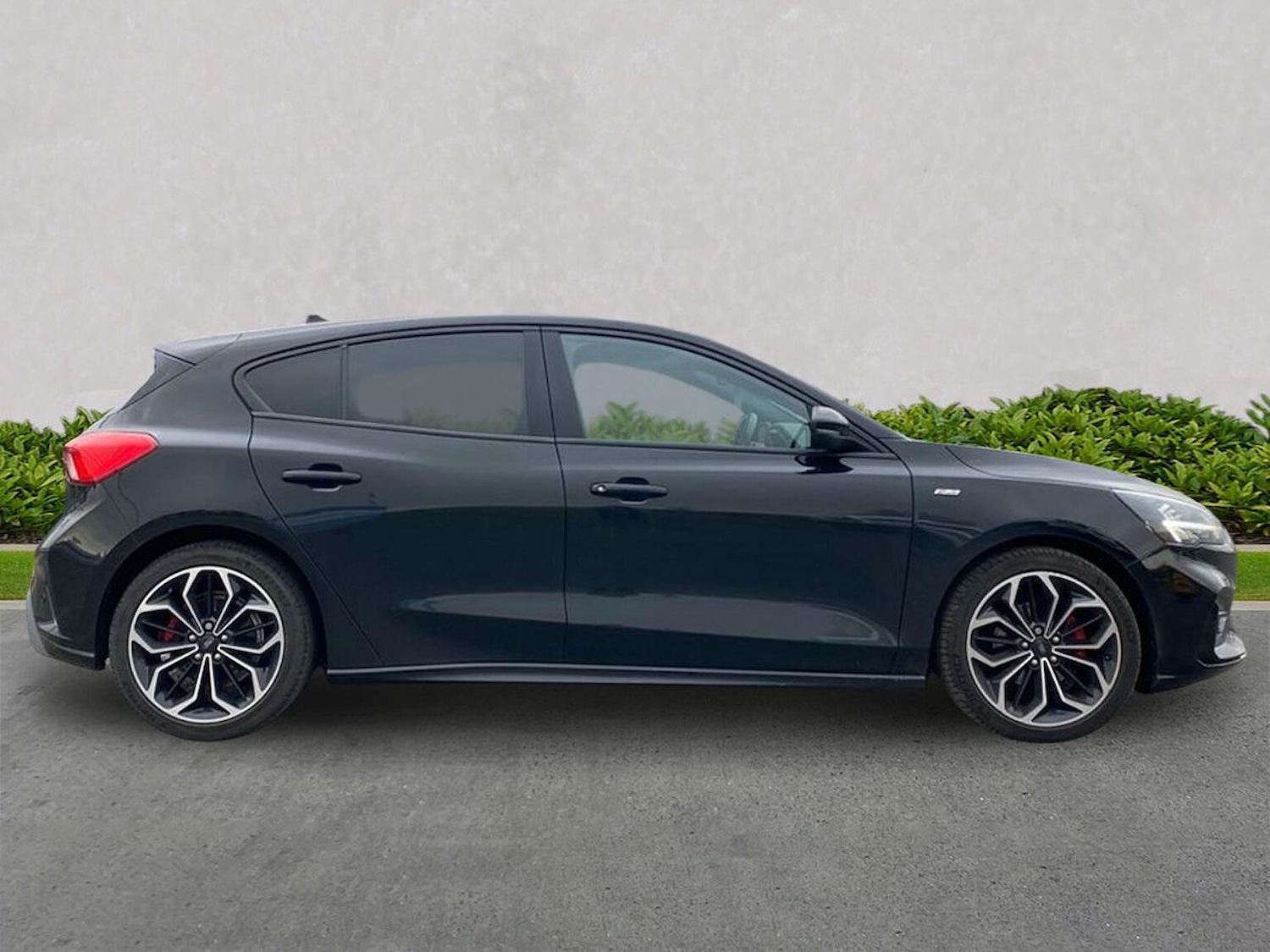 Used Ford Focus 2021 for sale - 76541782: Photo 3