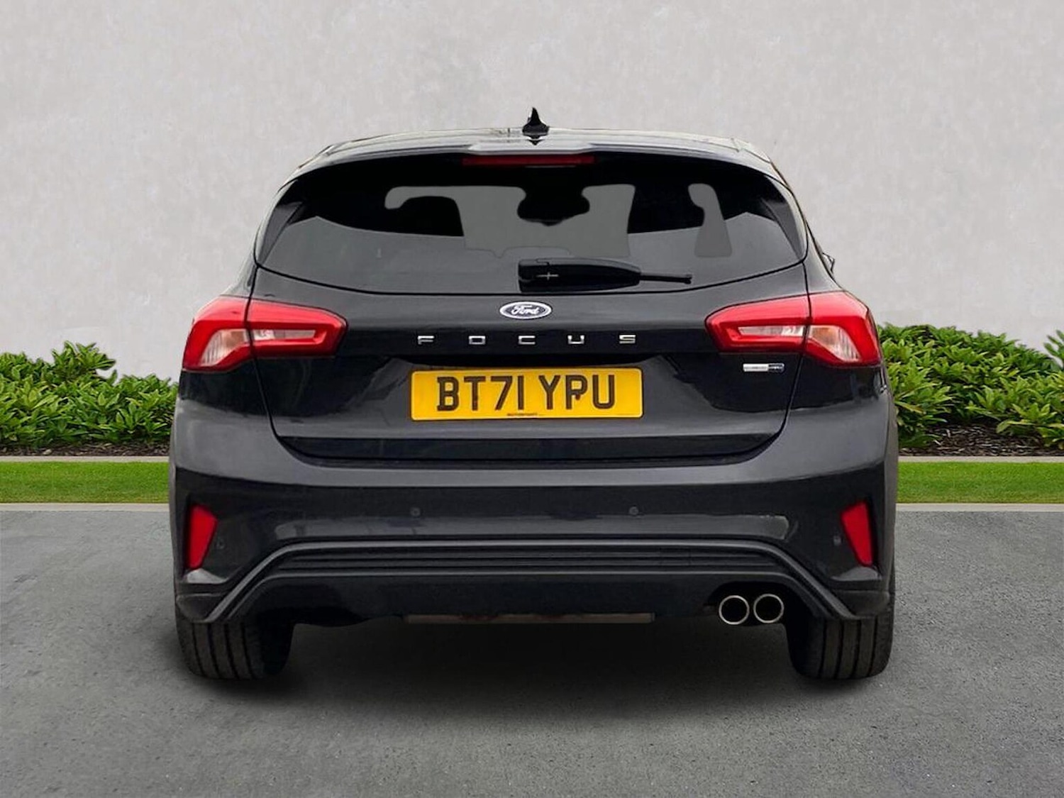 Used Ford Focus 2021 for sale - 76541782: Photo 4