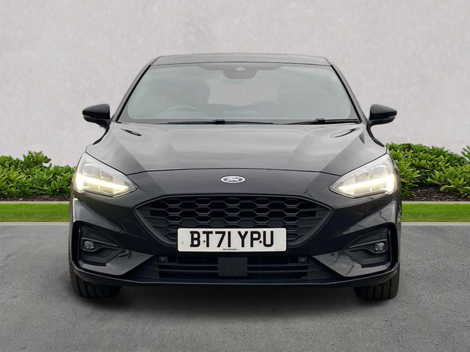 Used Ford Focus 2021 for sale - 76541782: Photo 5