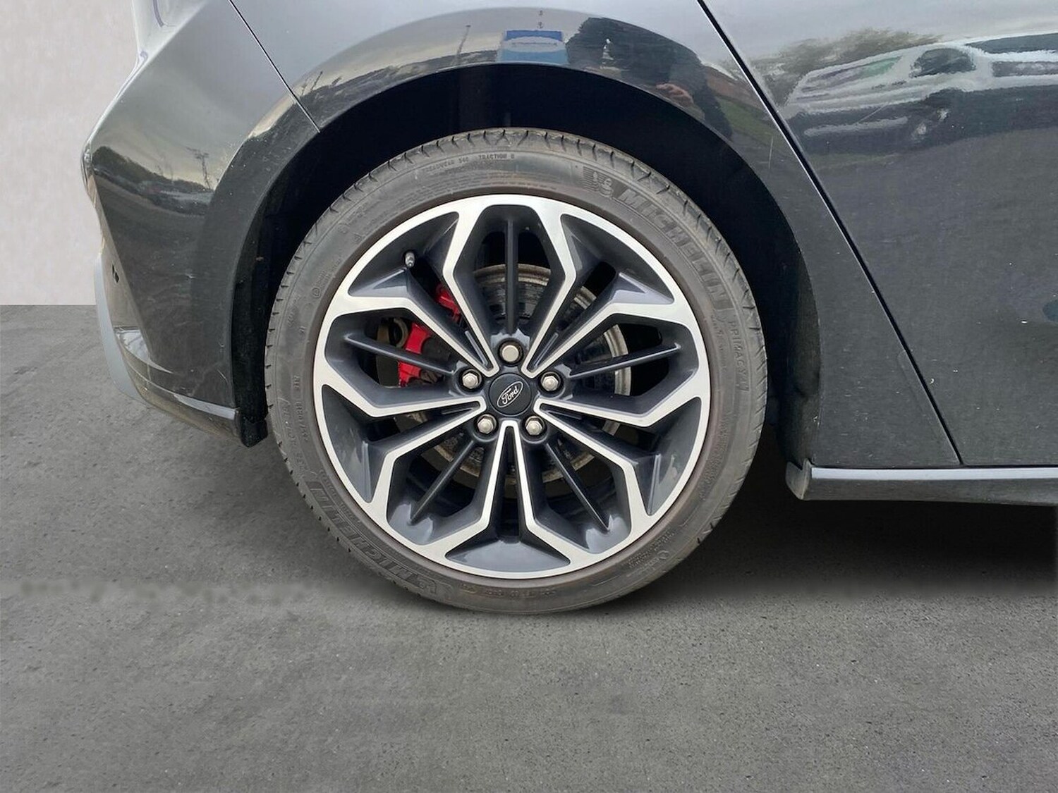 Used Ford Focus 2021 for sale - 76541782: Photo 6