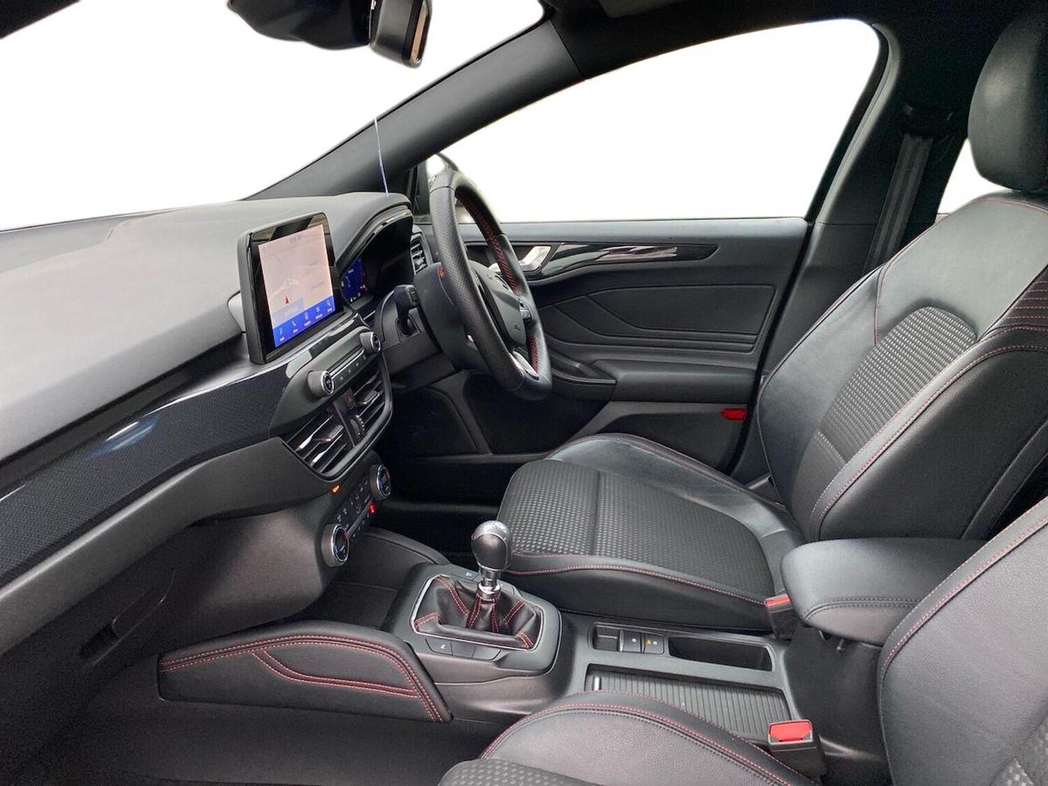 Used Ford Focus 2021 for sale - 76541782: Photo 7