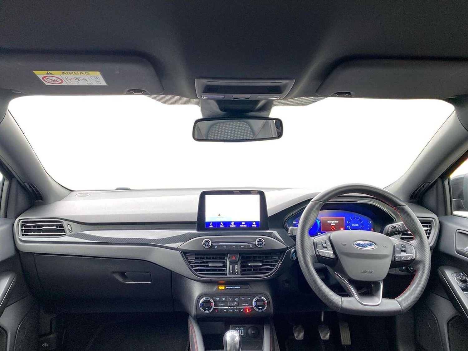 Used Ford Focus 2021 for sale - 76541782: Photo 8