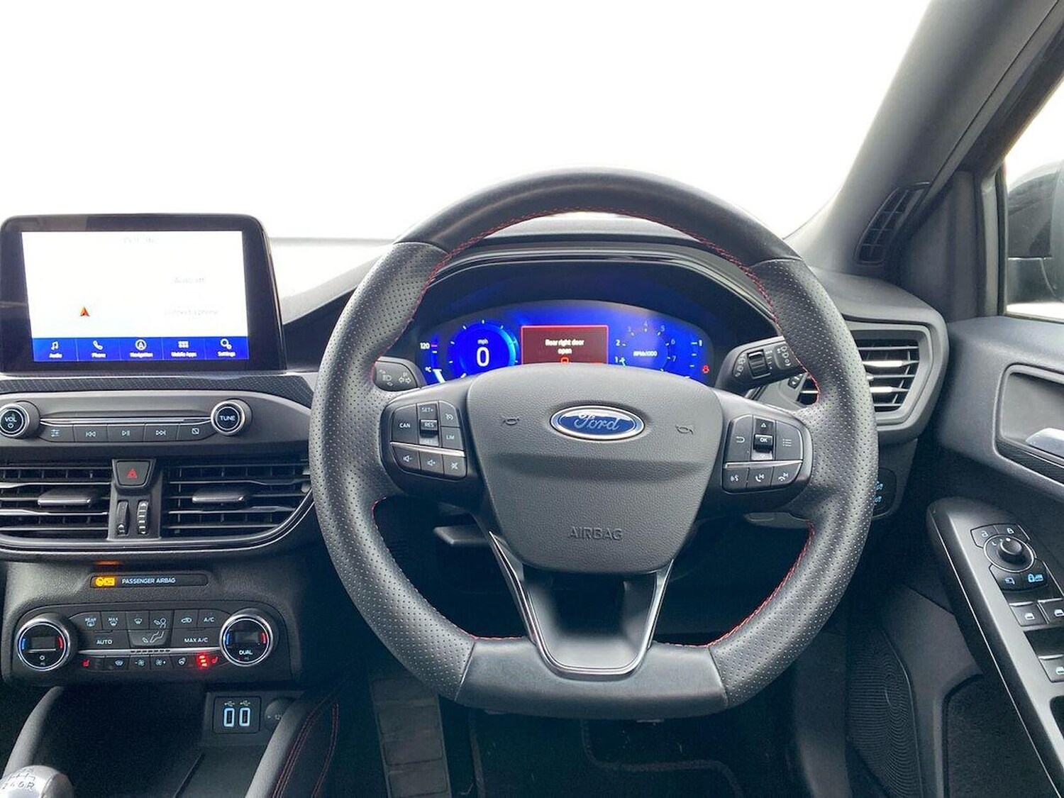 Used Ford Focus 2021 for sale - 76541782: Photo 9