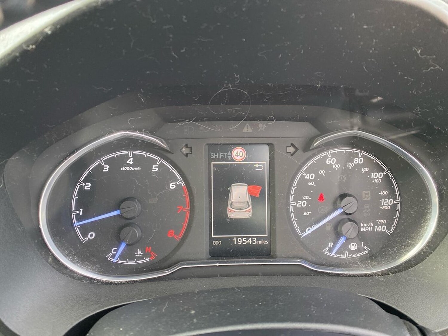 Used Toyota Yaris 2017 for sale - 78191890: Photo 12