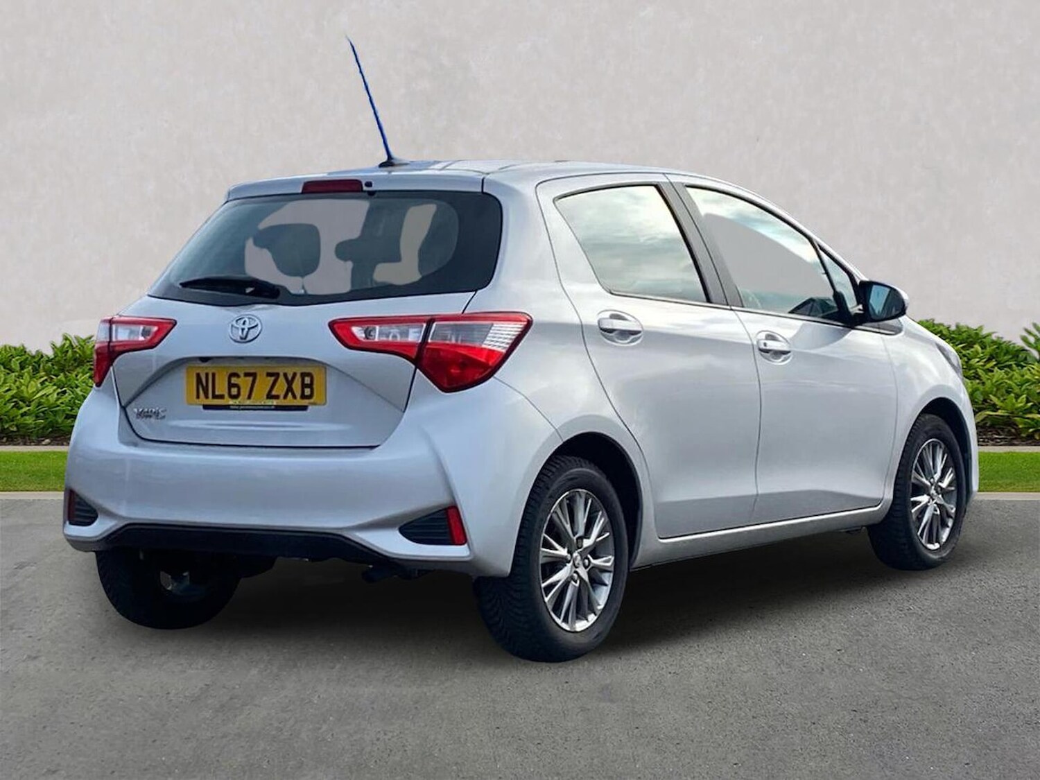 Used Toyota Yaris 2017 for sale - 78191890: Photo 20