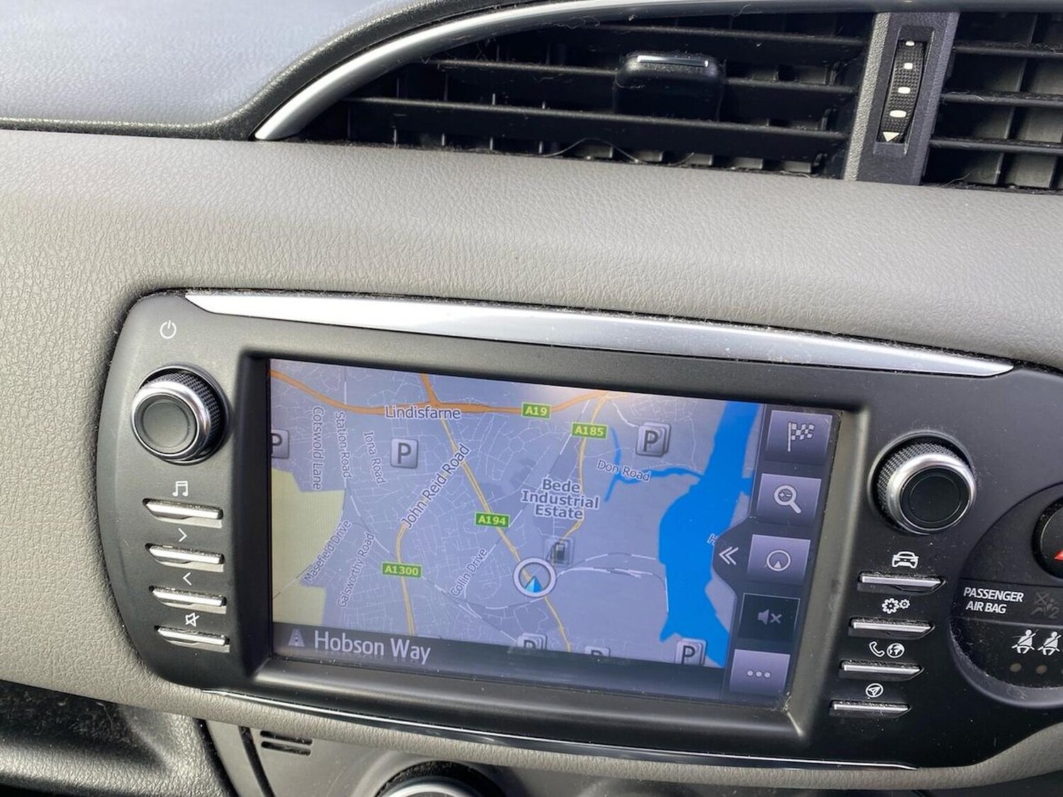 Used Toyota Yaris 2017 for sale - 78191890: Photo 26