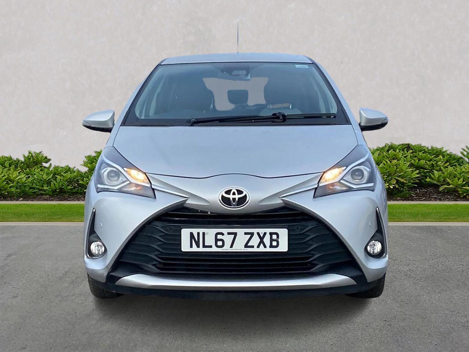 Used Toyota Yaris 2017 for sale - 78191890: Photo 7